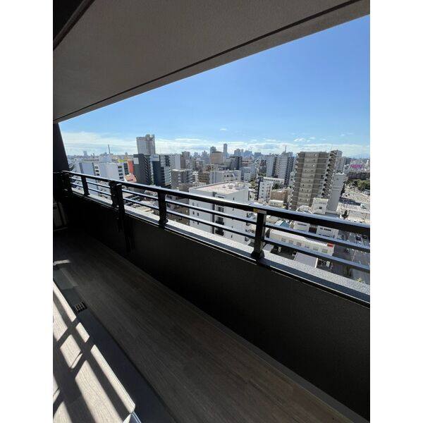 S-RESIDENCE千種belvia TOWER(べルヴィアタワー) 内覧会:9月17日(木)、18日(金)開催予定 室内写真10
