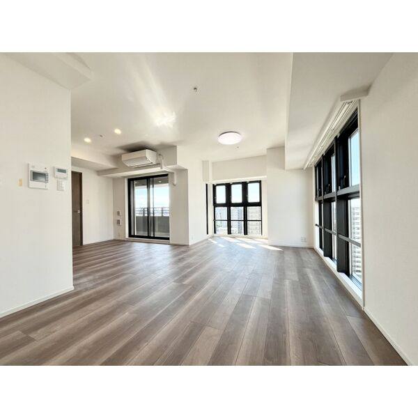 S-RESIDENCE千種belvia TOWER(べルヴィアタワー) 内覧会:9月17日(木)、18日(金)開催予定 室内写真1