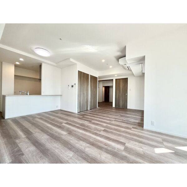 S-RESIDENCE千種belvia TOWER(べルヴィアタワー) 内覧会:9月17日(木)、18日(金)開催予定 室内写真2