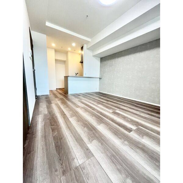 S-RESIDENCE千種belvia TOWER(べルヴィアタワー) 内覧会:9月17日(木)、18日(金)開催予定 室内写真2