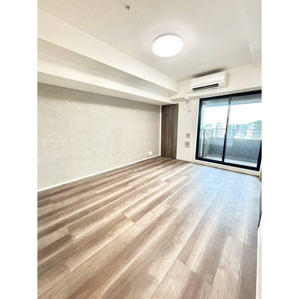 S-RESIDENCE千種belvia TOWER(べルヴィアタワー) 内覧会:9月17日(木)、18日(金)開催予定 室内写真1