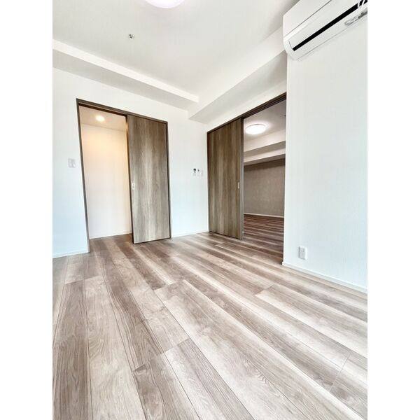 S-RESIDENCE千種belvia TOWER(べルヴィアタワー) 内覧会:9月17日(木)、18日(金)開催予定 室内写真9