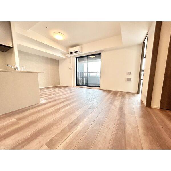 S-RESIDENCE千種belvia TOWER(べルヴィアタワー) 内覧会:9月17日(木)、18日(金)開催予定 室内写真1