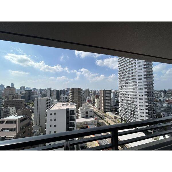 S-RESIDENCE千種belvia TOWER(べルヴィアタワー) 内覧会:9月17日(木)、18日(金)開催予定 室内写真10