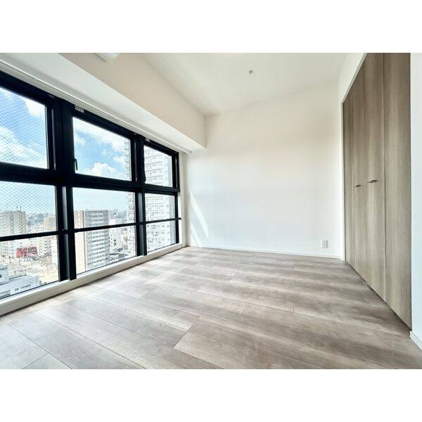 S-RESIDENCE千種belvia TOWER(べルヴィアタワー) 内覧会:9月17日(木)、18日(金)開催予定 室内写真8