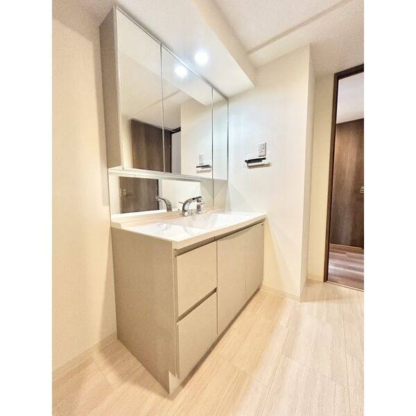 S-RESIDENCE千種belvia TOWER(べルヴィアタワー) 内覧会:9月17日(木)、18日(金)開催予定 室内写真5