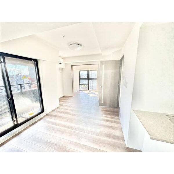 S-RESIDENCE千種belvia TOWER(べルヴィアタワー) 内覧会:9月17日(木)、18日(金)開催予定 室内写真1