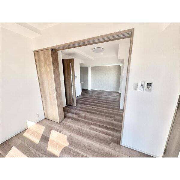 S-RESIDENCE千種belvia TOWER(べルヴィアタワー) 内覧会:9月17日(木)、18日(金)開催予定 室内写真9