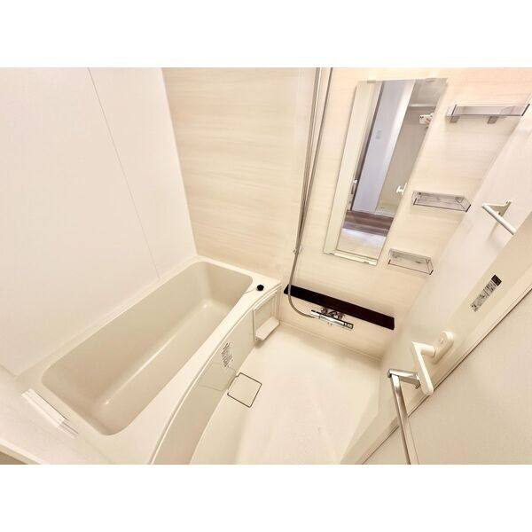 S-RESIDENCE千種belvia TOWER(べルヴィアタワー) 内覧会:9月17日(木)、18日(金)開催予定 室内写真4