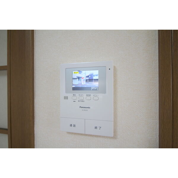岡町南丁目高本テラス 室内写真8