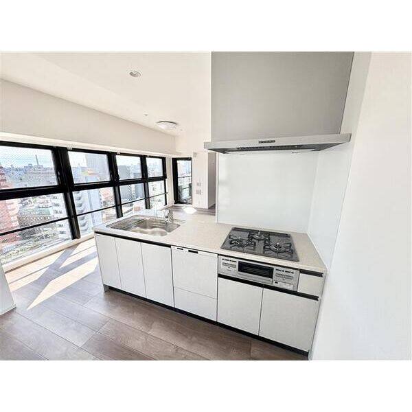 S-RESIDENCE千種belvia TOWER(べルヴィアタワー) 内覧会:9月17日(木)、18日(金)開催予定 室内写真2