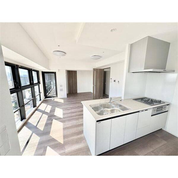 S-RESIDENCE千種belvia TOWER(べルヴィアタワー) 内覧会:9月17日(木)、18日(金)開催予定 室内写真1