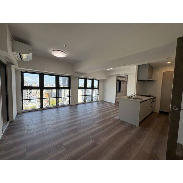 S-RESIDENCE千種belvia TOWER(べルヴィアタワー) 内覧会:9月17日(木)、18日(金)開催予定 室内写真1
