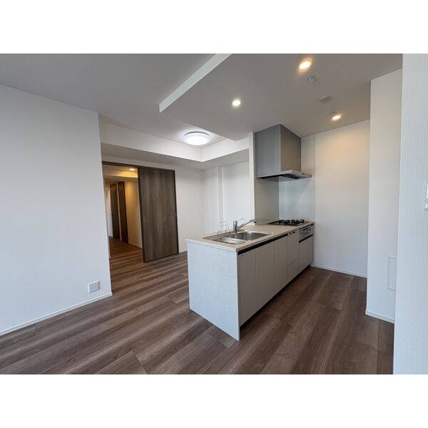 S-RESIDENCE千種belvia TOWER(べルヴィアタワー) 内覧会:9月17日(木)、18日(金)開催予定 室内写真2
