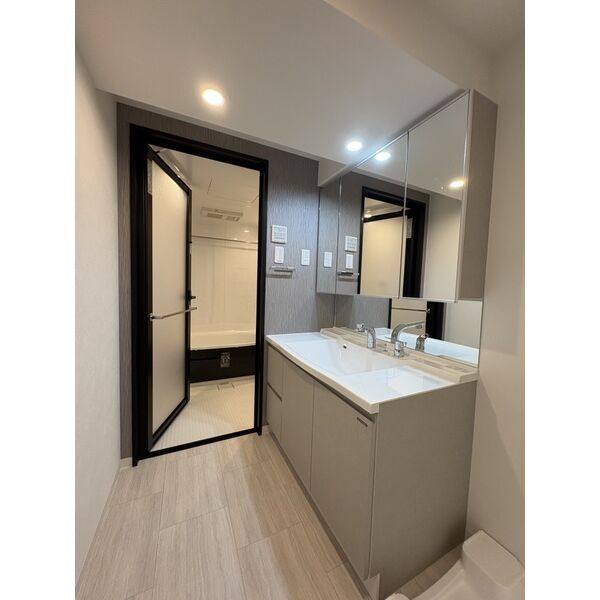 S-RESIDENCE千種belvia TOWER(べルヴィアタワー) 内覧会:9月17日(木)、18日(金)開催予定 室内写真4