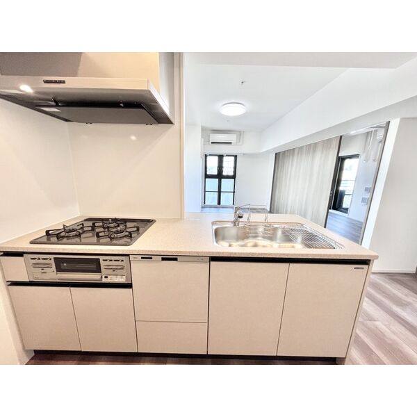 S-RESIDENCE千種belvia TOWER(べルヴィアタワー) 内覧会:9月17日(木)、18日(金)開催予定 室内写真2