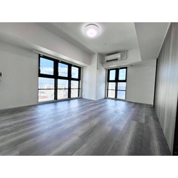 S-RESIDENCE千種belvia TOWER(べルヴィアタワー) 内覧会:9月17日(木)、18日(金)開催予定 室内写真1