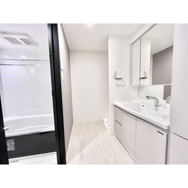 S-RESIDENCE千種belvia TOWER(べルヴィアタワー) 内覧会:9月17日(木)、18日(金)開催予定 室内写真4