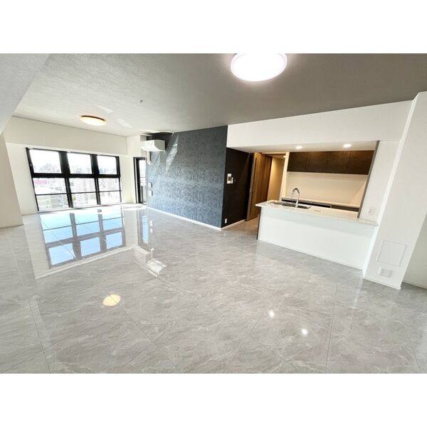 S-RESIDENCE千種belvia TOWER(べルヴィアタワー) 内覧会:9月17日(木)、18日(金)開催予定 室内写真1