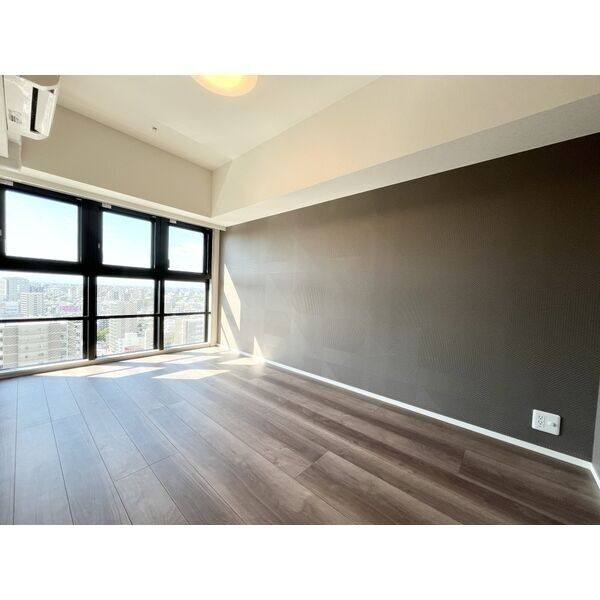 S-RESIDENCE千種belvia TOWER(べルヴィアタワー) 内覧会:9月17日(木)、18日(金)開催予定 室内写真8