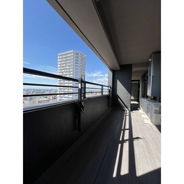 S-RESIDENCE千種belvia TOWER(べルヴィアタワー) 内覧会:9月17日(木)、18日(金)開催予定 室内写真10