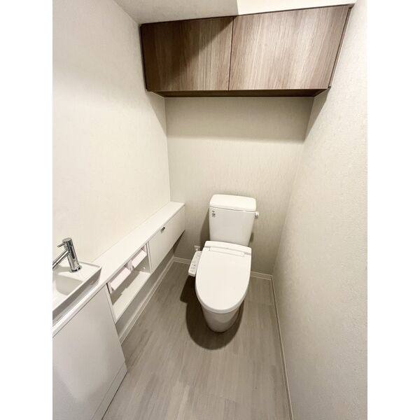 S-RESIDENCE千種belvia TOWER(べルヴィアタワー) 内覧会:9月17日(木)、18日(金)開催予定 室内写真6