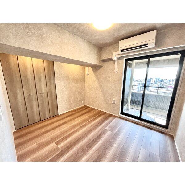 S-RESIDENCE千種belvia TOWER(べルヴィアタワー) 内覧会:9月17日(木)、18日(金)開催予定 室内写真7