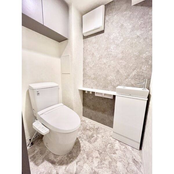 S-RESIDENCE千種belvia TOWER(べルヴィアタワー) 内覧会:9月17日(木)、18日(金)開催予定 室内写真6