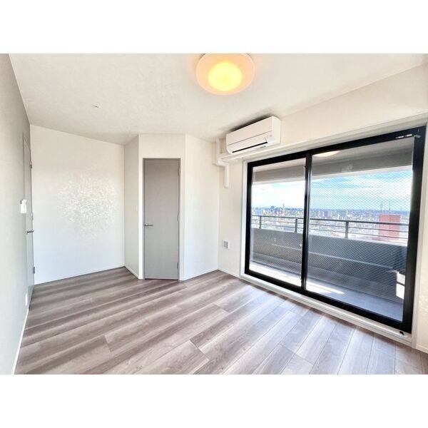 S-RESIDENCE千種belvia TOWER(べルヴィアタワー) 内覧会:9月17日(木)、18日(金)開催予定 室内写真7