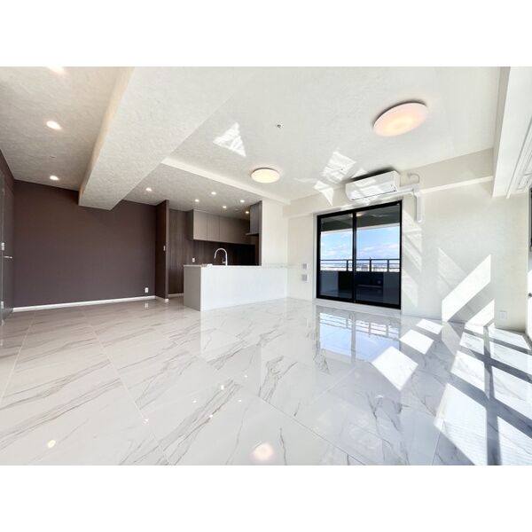 S-RESIDENCE千種belvia TOWER(べルヴィアタワー) 内覧会:9月17日(木)、18日(金)開催予定 室内写真1