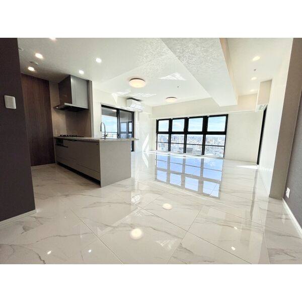 S-RESIDENCE千種belvia TOWER(べルヴィアタワー) 内覧会:9月17日(木)、18日(金)開催予定 室内写真2