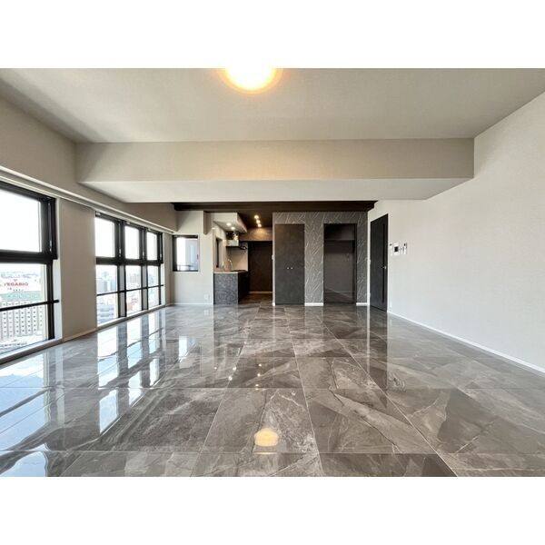 S-RESIDENCE千種belvia TOWER(べルヴィアタワー) 内覧会:9月17日(木)、18日(金)開催予定 室内写真1