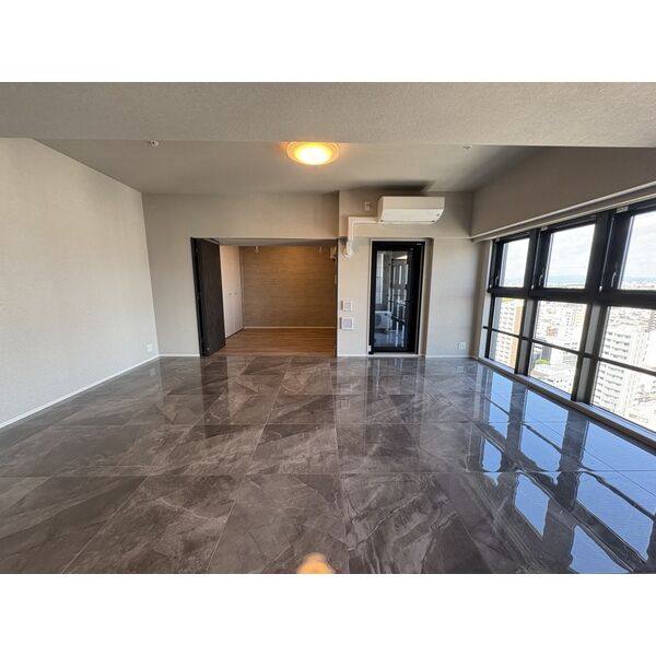 S-RESIDENCE千種belvia TOWER(べルヴィアタワー) 内覧会:9月17日(木)、18日(金)開催予定 室内写真2