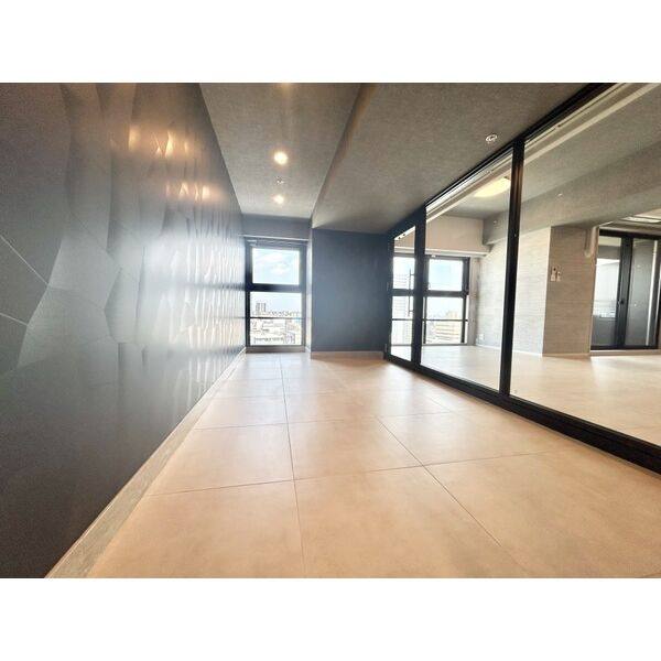 S-RESIDENCE千種belvia TOWER(べルヴィアタワー) 内覧会:9月17日(木)、18日(金)開催予定 室内写真9