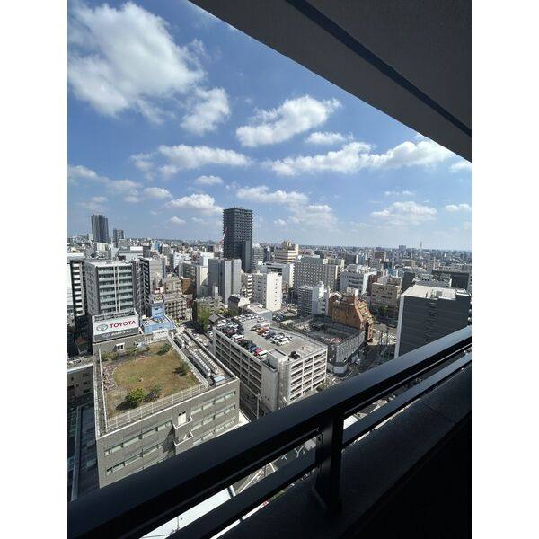 S-RESIDENCE千種belvia TOWER(べルヴィアタワー) 内覧会:9月17日(木)、18日(金)開催予定 室内写真10