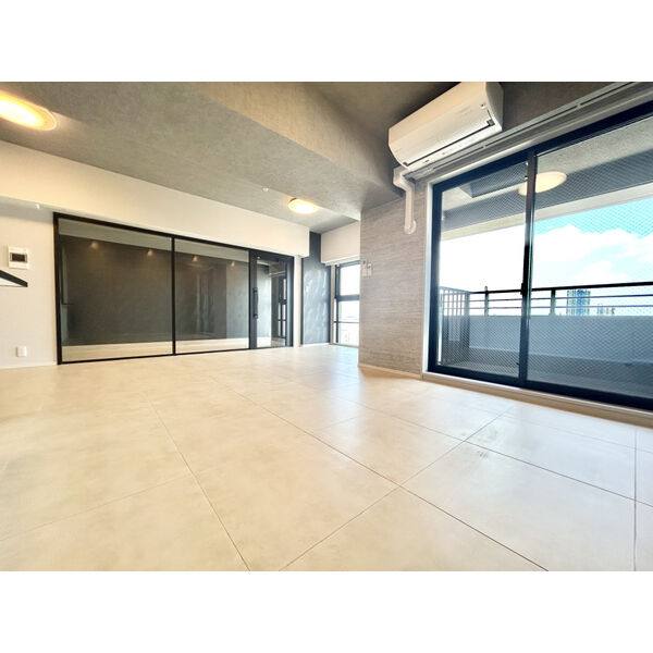 S-RESIDENCE千種belvia TOWER(べルヴィアタワー) 内覧会:9月17日(木)、18日(金)開催予定 室内写真1