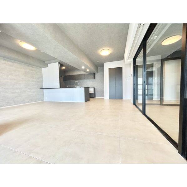 S-RESIDENCE千種belvia TOWER(べルヴィアタワー) 内覧会:9月17日(木)、18日(金)開催予定 室内写真2