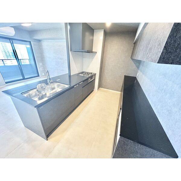S-RESIDENCE千種belvia TOWER(べルヴィアタワー) 内覧会:9月17日(木)、18日(金)開催予定 室内写真3