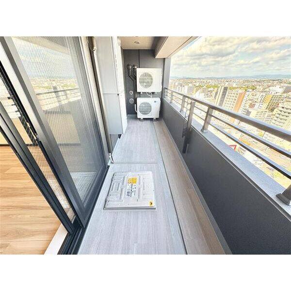 S-RESIDENCE千種belvia TOWER(べルヴィアタワー) 内覧会:9月17日(木)、18日(金)開催予定 室内写真9