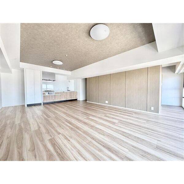 S-RESIDENCE千種belvia TOWER(べルヴィアタワー) 内覧会:9月17日(木)、18日(金)開催予定 室内写真1