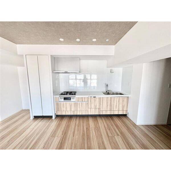 S-RESIDENCE千種belvia TOWER(べルヴィアタワー) 内覧会:9月17日(木)、18日(金)開催予定 室内写真2