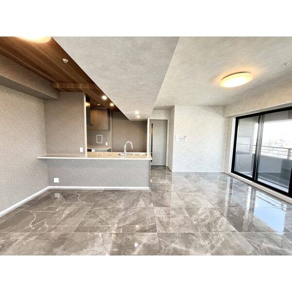 S-RESIDENCE千種belvia TOWER(べルヴィアタワー) 内覧会:9月17日(木)、18日(金)開催予定 室内写真2