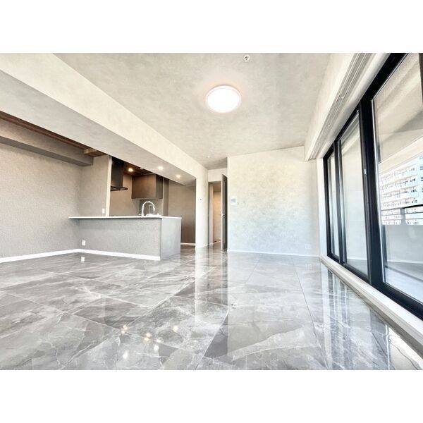 S-RESIDENCE千種belvia TOWER(べルヴィアタワー) 内覧会:9月17日(木)、18日(金)開催予定 室内写真1