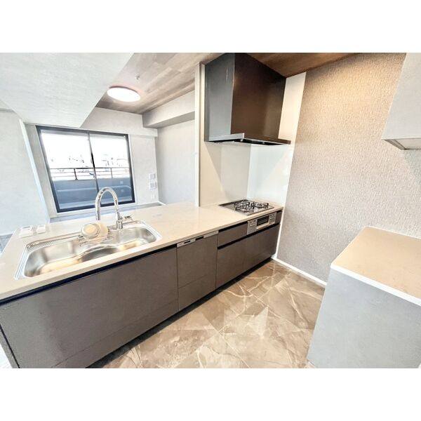 S-RESIDENCE千種belvia TOWER(べルヴィアタワー) 内覧会:9月17日(木)、18日(金)開催予定 室内写真3