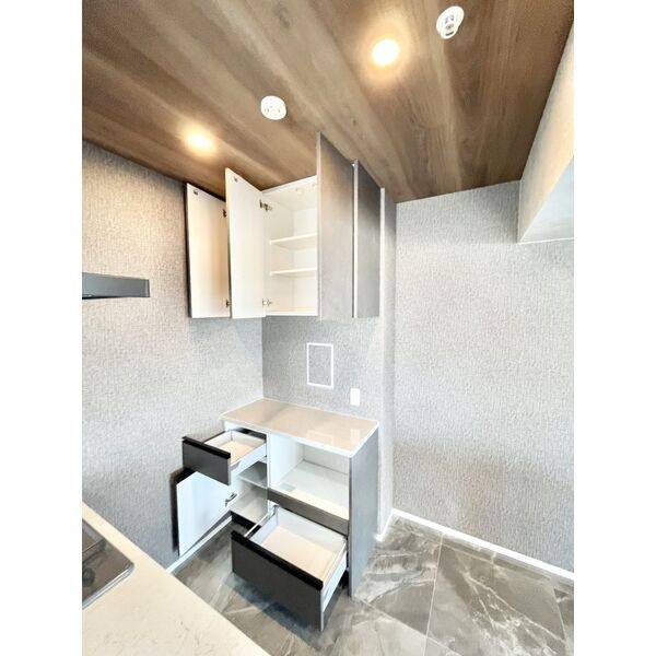S-RESIDENCE千種belvia TOWER(べルヴィアタワー) 内覧会:9月17日(木)、18日(金)開催予定 室内写真4