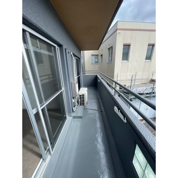 ソリッソ宝塚 室内写真10