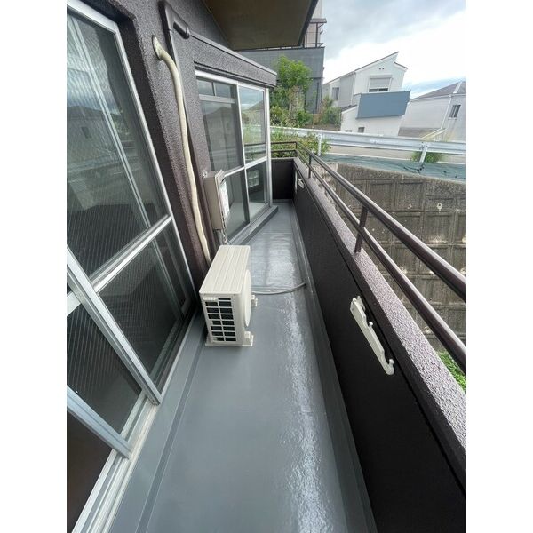 ソリッソ宝塚 室内写真10
