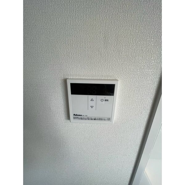 ソリッソ宝塚 室内写真9