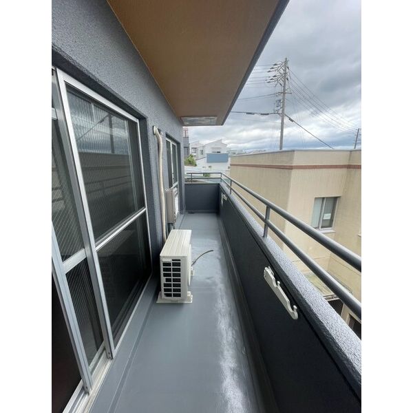 ソリッソ宝塚 室内写真10