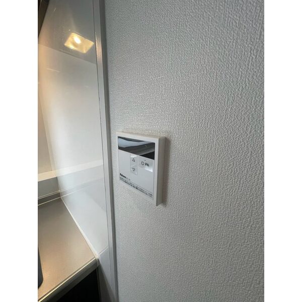 ソリッソ宝塚 室内写真9